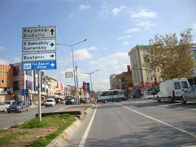 Küçükyalı Evden Eve Nakliyat